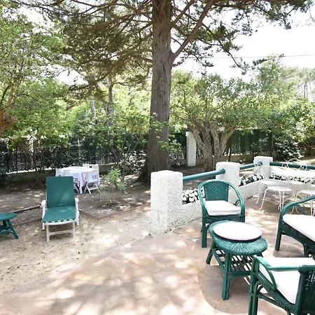 Villa Hossegor Agreablement Meublee A Deux Pas De L'ocean Soorts-Hossegor